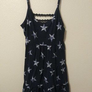 Patriotic Sun Dress